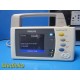 2013 Philips IntelliVue MX700 System W/ X2 & M3012A Module + NEW Leads ~ 38728