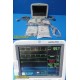 GE Dash 4000 Monitor (T/CO,SpO2,ECG,NBP,CO2,IBP) W/ 2x Batteries & Leads ~ 38729