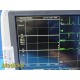 GE Dash 4000 Monitor (T/CO,SpO2,ECG,NBP,CO2,IBP) W/ 2x Batteries & Leads ~ 38729