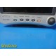 GE Dash 4000 Monitor (T/CO,SpO2,ECG,NBP,CO2,IBP) W/ 2x Batteries & Leads ~ 38729
