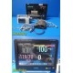 2014 Philips IntelliVue MX700 Monitor W/ X2 & M3012A Module & NEW Leads ~ 38286
