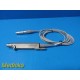 Stryker Ref 275-601-500 Arthroscopy Shaver Handpiece ~ 38287