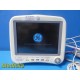 GE Dash 4000 Patient Monitor, EKG Masimo SpO₂, NIBP, Temp, Dual IBP, Print~38721