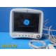 GE Dash 4000 Monitor - ECG SpO₂ NIBP IBP×2 Temp Print 2x Batteries & Leads~38723