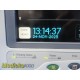 GE Dash 4000 Monitor - ECG SpO₂ NIBP IBP×2 Temp Print 2x Batteries & Leads~38723