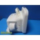 GE Dash 4000 Monitor - ECG SpO₂ NIBP IBP×2 Temp Print 2x Batteries & Leads~38723