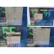 Philips IntelliVue MP70 Monitor W/ X2 Monitor + M3012A Hemodynamic Module~38716
