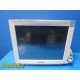 Philips IntelliVue MP70 Monitor W/ X2 Monitor + M3012A Hemodynamic Module~38716