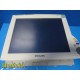 Philips IntelliVue MP70 Monitor W/ X2 Monitor + M3012A Hemodynamic Module~38716