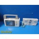 Philips IntelliVue MP70 Monitor W/ X2 Monitor + M3012A Hemodynamic Module~38716