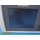 2014 Philips MX700 Monitor, X2 Transport + M3012A Module, Leads & Cables ~ 38718
