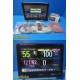 2016 Philips IntelliVue MX700 Anesthesia Monitor W/ X2 & M3012A + Leads ~ 38719