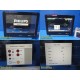 2016 Philips IntelliVue MX700 Anesthesia Monitor W/ X2 & M3012A + Leads ~ 38719