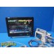 2016 Philips IntelliVue MX700 Anesthesia Monitor W/ X2 & M3012A + Leads ~ 38719