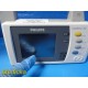 2016 Philips IntelliVue MX700 Anesthesia Monitor W/ X2 & M3012A + Leads ~ 38719