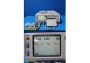 GE Corometrics 259A Maternal/Fetal Monitor W/ US + TOCO Probes & Leads ~ 38247