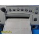 GE Corometrics 259A Maternal/Fetal Monitor W/ US + TOCO Probes & Leads ~ 38247