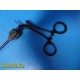 Richard Wolf–Compatible 5mm Rotatable Laparoscopic Scissors – 31cm Shaft ~ 38769