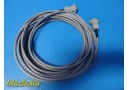 Manhattan Neurodiagnostic Interface Cable P/N M3463, 9-Pin to 15-Pin 33 ft~38771