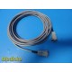 Manhattan Neurodiagnostic Interface Cable P/N M3463, 9-Pin to 15-Pin 33 ft~38771