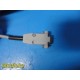 Manhattan Neurodiagnostic Interface Cable P/N M3463, 9-Pin to 15-Pin 33 ft~38771