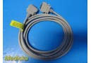 Natus / Nicolet / XLTEK AWM E899820-A Neuro Cable ~10ft EEG/EMG/PSG ~ 38773