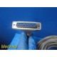 Natus/Nicolet 25-Pin DB25 M–F Neuro Interface Cable | 25ft | AWM 2919 ~ 38775