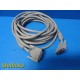 Natus/Nicolet 25-Pin DB25 M–F Neuro Interface Cable | 25ft | AWM 2919 ~ 38775