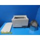 COLTENE BioSonic UC300 Ultrasonic Cleaning Console W/ Steel Basket ~ 38326