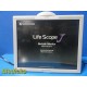 Nihon Kohden Life Scope J BSM-9101A Monitor W/ MU-910RA CPU (FOR PARTS) ~ 38327
