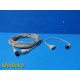 Natus Nicolet 085-461202 Neuro Cable Lot – Compact AMP 10M+Adapter Cable ~ 38328