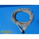 Natus Nicolet 085-461202 Neuro Cable Lot – Compact AMP 10M+Adapter Cable ~ 38328