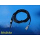 Smiths Medical C400-10 Thermistor Temperature Extension Cable (10 ft) ~ 38330