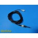 Smiths Medical C400-10 Thermistor Temperature Extension Cable (10 ft) ~ 38330