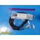 Smiths Medical C400-10 Thermistor Temperature Extension Cable (10 ft) ~ 38330