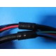 Pentax PV-MVC/6 6ft High-Res A/V Coax Video Cable | 4C Color-Coded ~ 38331