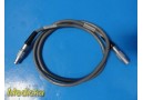 Natus Nicolet AMP-CBL-L6PS-01 Belden 9931 Cable &ndash; LEMO PHG.1B to FGG.1B ~ 38332