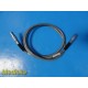 Natus Nicolet AMP-CBL-L6PS-01 Belden 9931 Cable – LEMO PHG.1B to FGG.1B ~ 38332