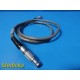 Natus Nicolet AMP-CBL-L6PS-01 Belden 9931 Cable – LEMO PHG.1B to FGG.1B ~ 38332