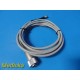 Carl Zeiss 315192-9901/CAB407108 Diagnostic Cable 10Pin Male - 6Pin Female~38333
