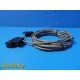 Belden Model M9535 20-Ft Interface Cable – DB25F / DB15M / 4-Pin Aux ~ 38334