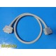 3ft Vertex OPT Drive to SCSI Cable | 68-Pin HPCN Shielded SCSI Interface ~ 38335