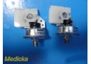 2x Barksdale &ldquo;The Little General&rdquo; Pressure Switches &ndash; MSPS-X15-Q87 ~ 38756