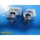 2x Barksdale “The Little General” Pressure Switches – MSPS-X15-Q87 ~ 38756