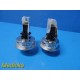 2x Barksdale “The Little General” Pressure Switches – MSPS-X15-Q87 ~ 38756