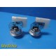 2x Barksdale “The Little General” Pressure Switches – MSPS-X15-Q87 ~ 38756