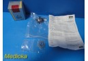 Parker Gold Ring 12F23C6-606R Rebuild Kit Series 22/23/S3 Solenoid Valves~38758