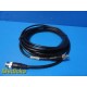 NDS 35D0075 Rev B CC Video Cable 15 ft | OEM Medical Video BNC Cable ~ 38762