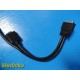 Specialized COPARTNER E119932 DB26-to-DB25 & HD15 Interface Cable | 4ft ~ 38317
