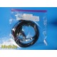 CONMED Linvatec 8174 Video Cable – Hongshang E204071 – 8 ft Coaxial ~ 38318